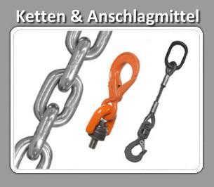 Anschlagmittel